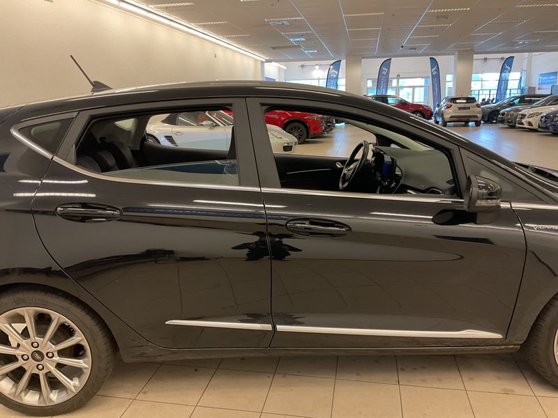 Екстериор дясно