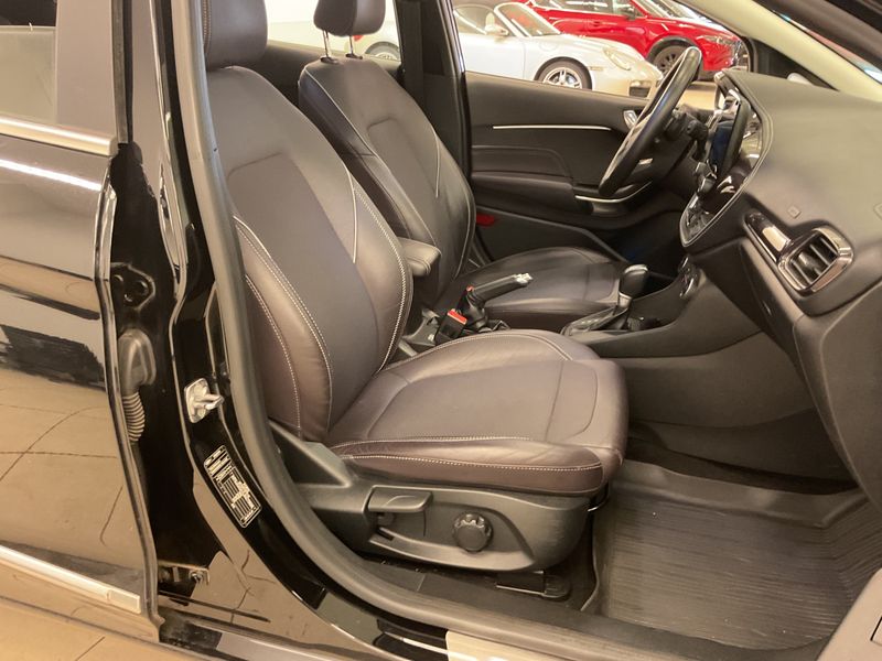 Интериор пред