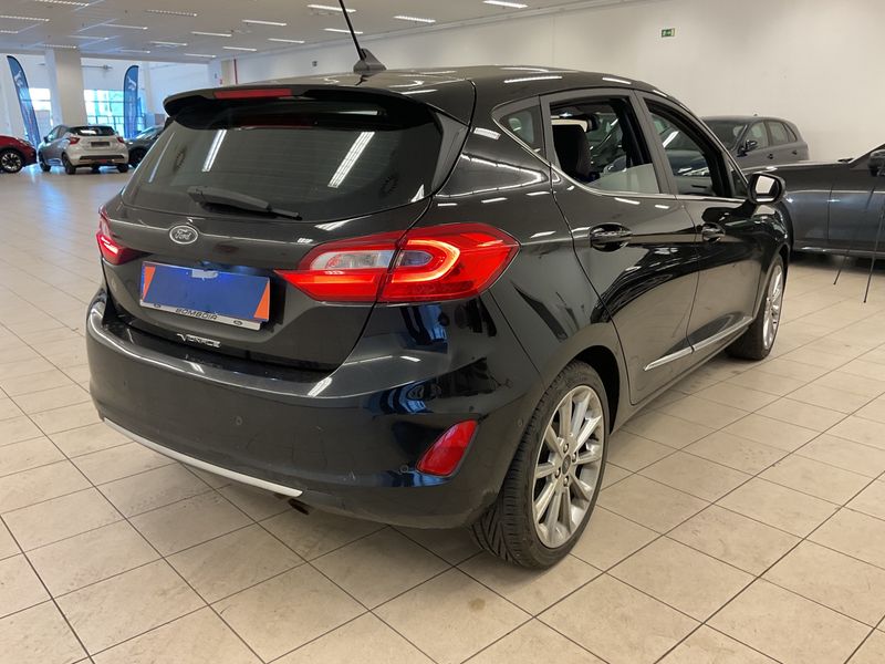 Задно дясно