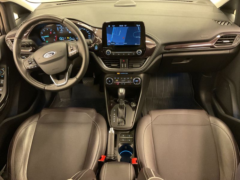 Централна конзола