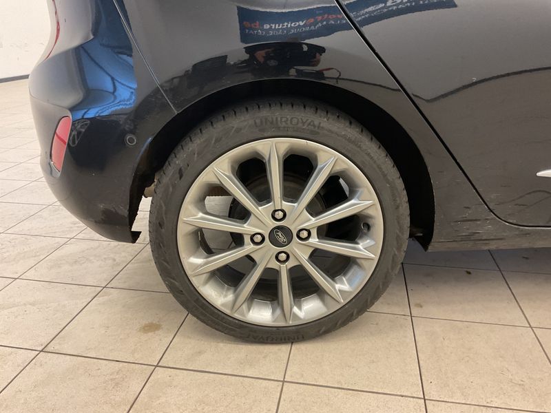 Задна дясна гума