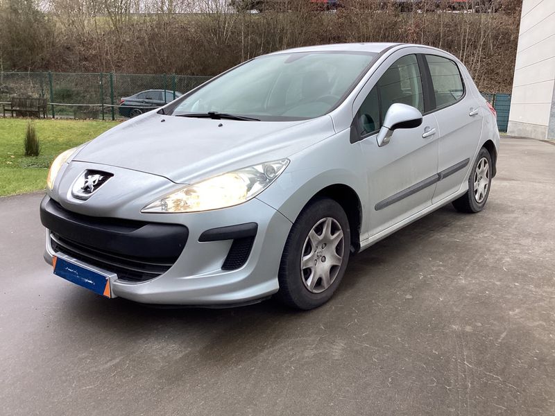 308 1.4 VTi Tendance