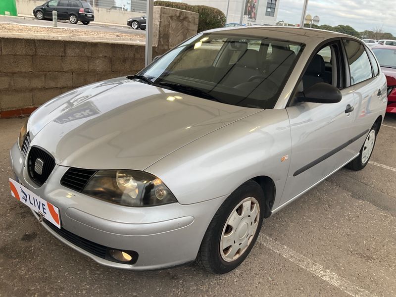 Ibiza 1.9 SDI Cool