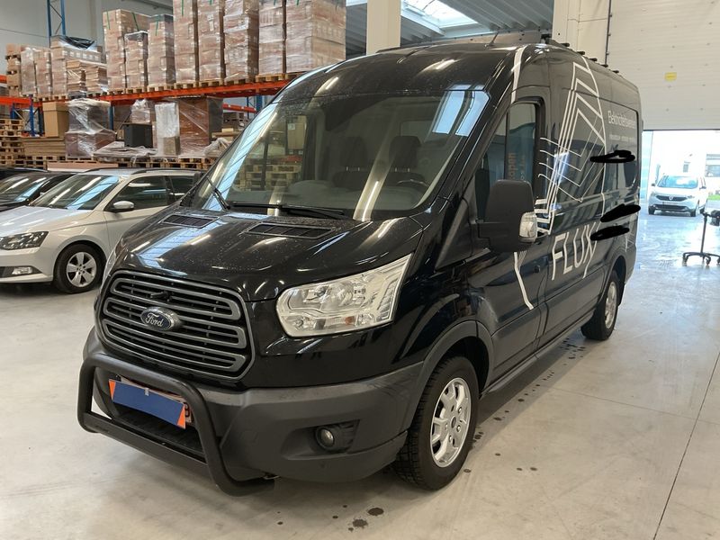 Transit 2.0 TDCi 310 L2 Trend