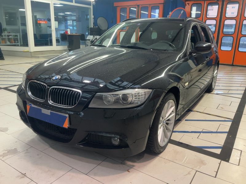 3er 320d xDrive
