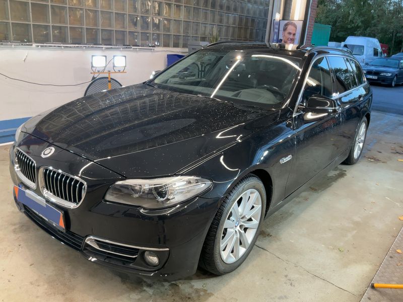 5er 530d
