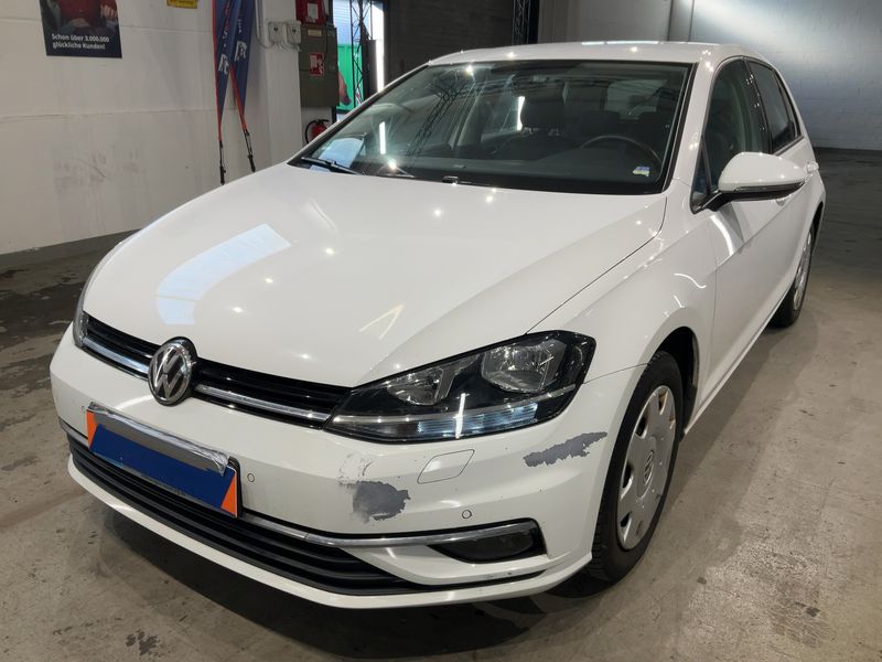 Golf VII 1.4 TSI Comfortline BlueMotion