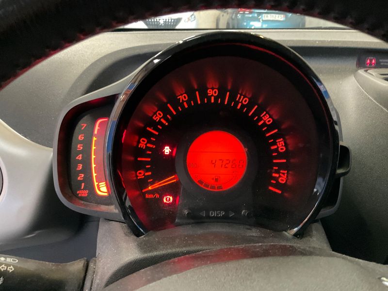 Скоростомер