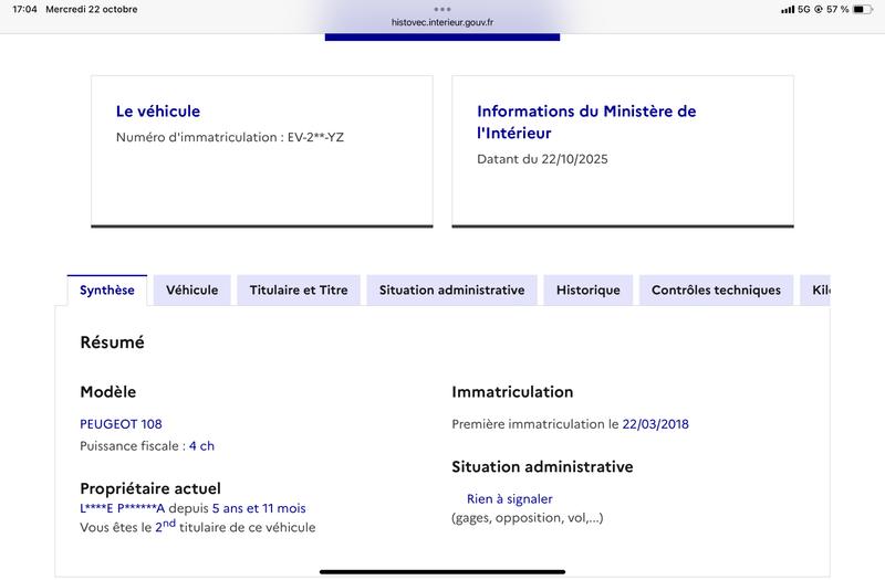 Сертификат за съответствие