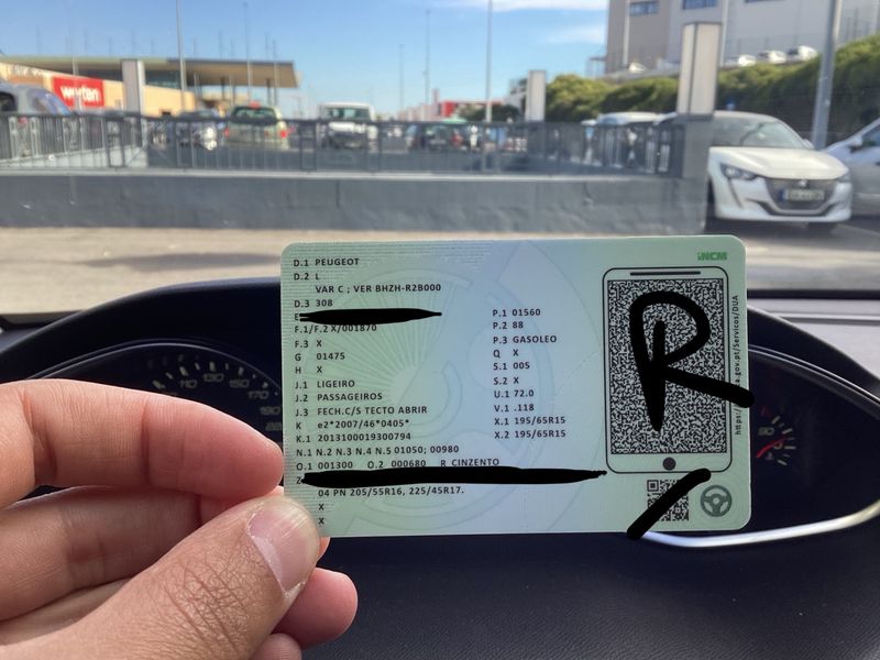 Сертификат за съответствие