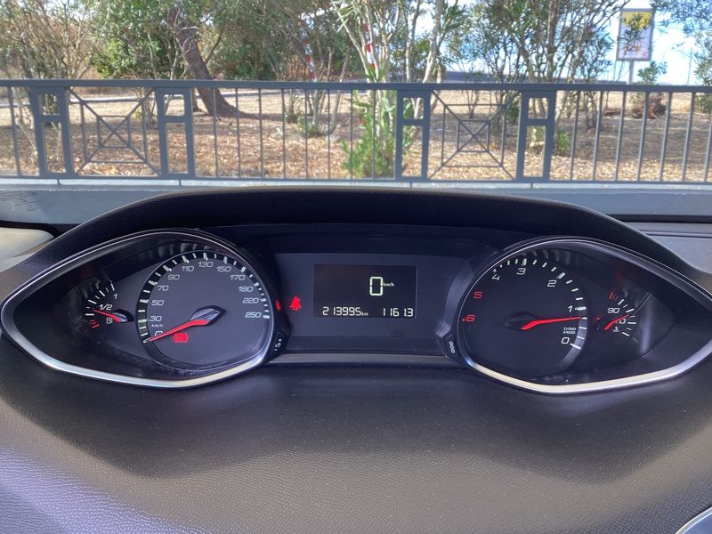 Скоростомер