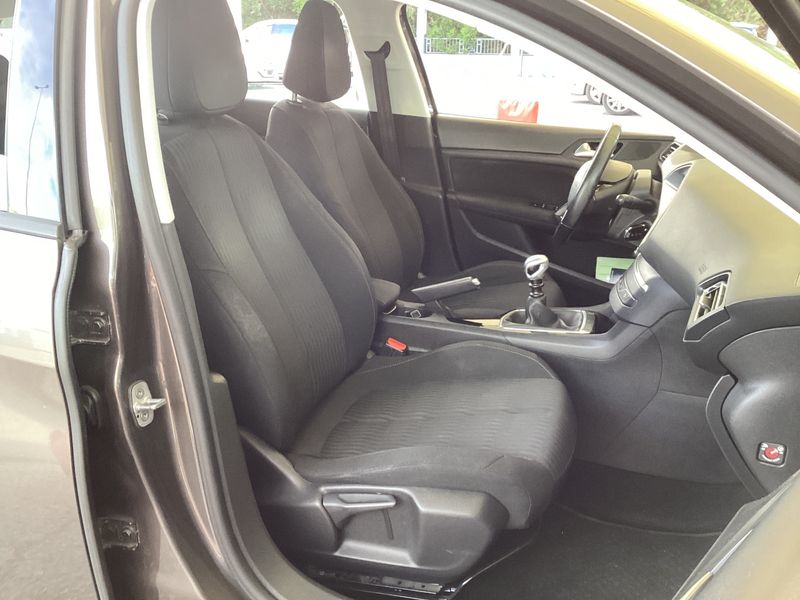 Интериор пред