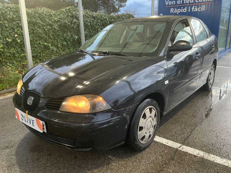 Cordoba 1.9 TDI Stella