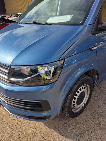 T6 Multivan 2.0 TDI Trendline