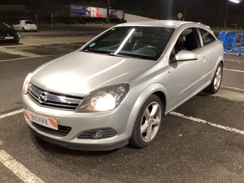 Astra GTC 1.9 CDTI Sport