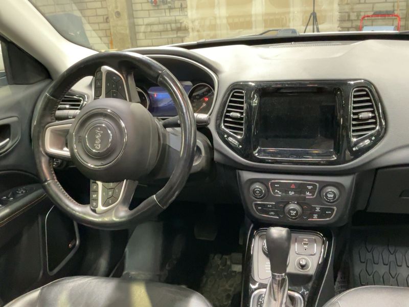 Централна конзола