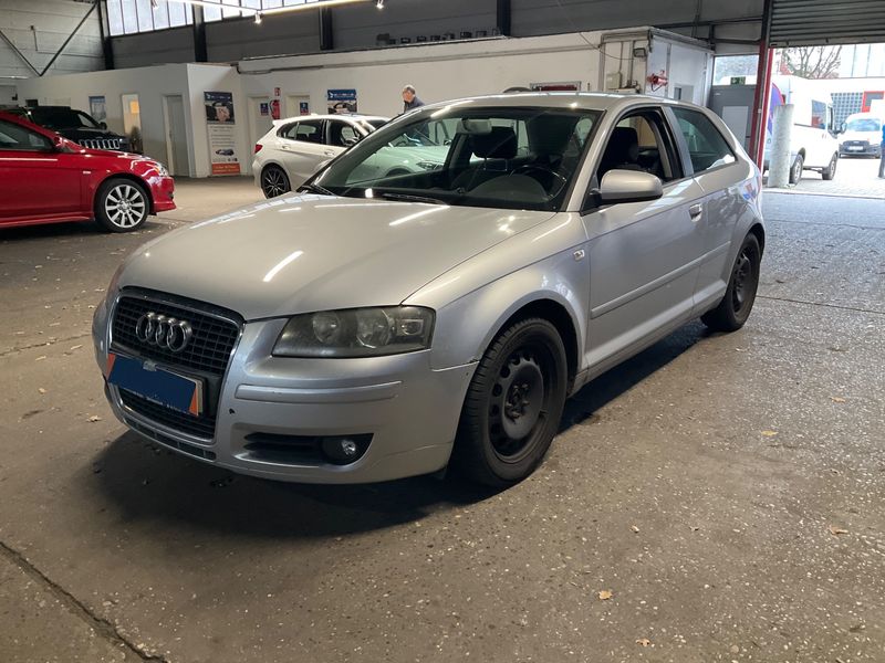 A3 2.0 TDI Ambiente