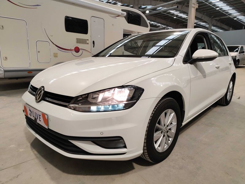 Golf VII 1.0 TSI Ready2Go