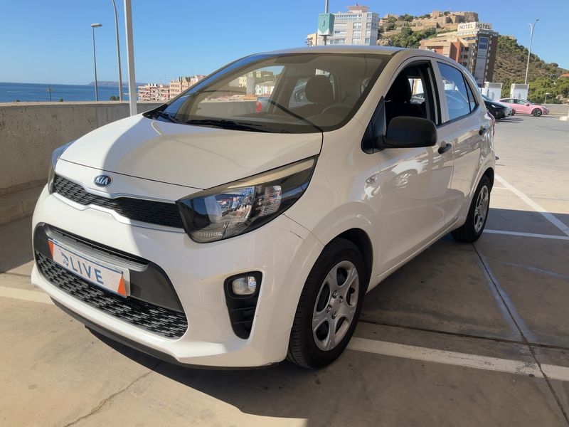 Picanto 1.0 Concept