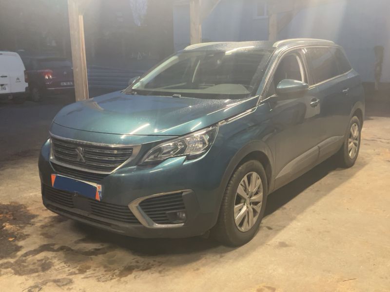 5008 1.5 Blue-HDi Active Business