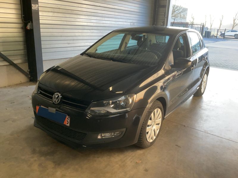 Polo 1.2 Comfortline
