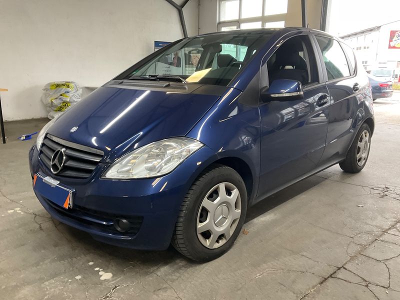 A-Klasse A 180 CDI Avantgarde