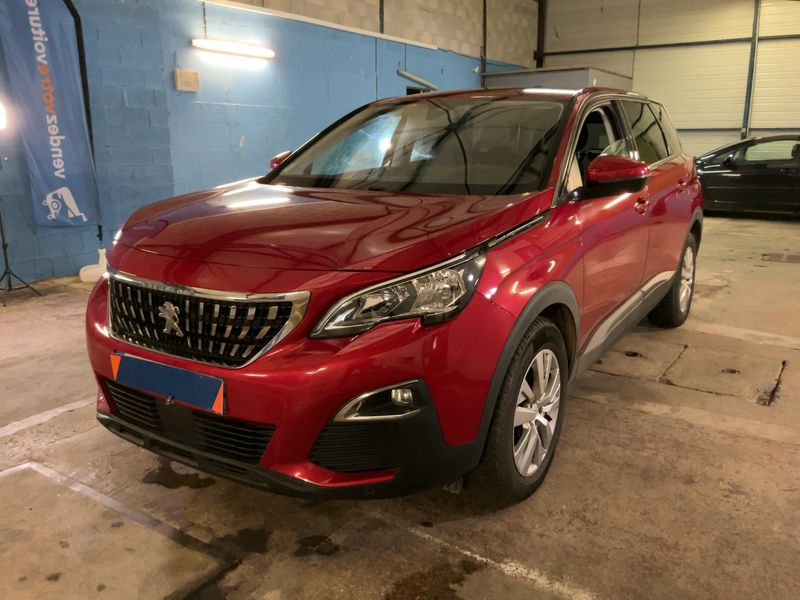 5008 1.5 Blue-HDi Active Business