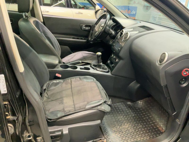 Интериор пред