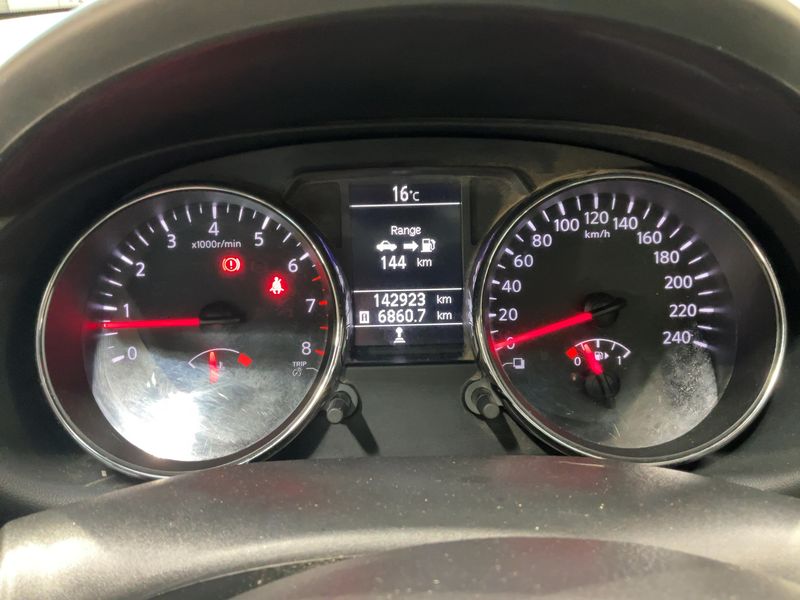 Скоростомер