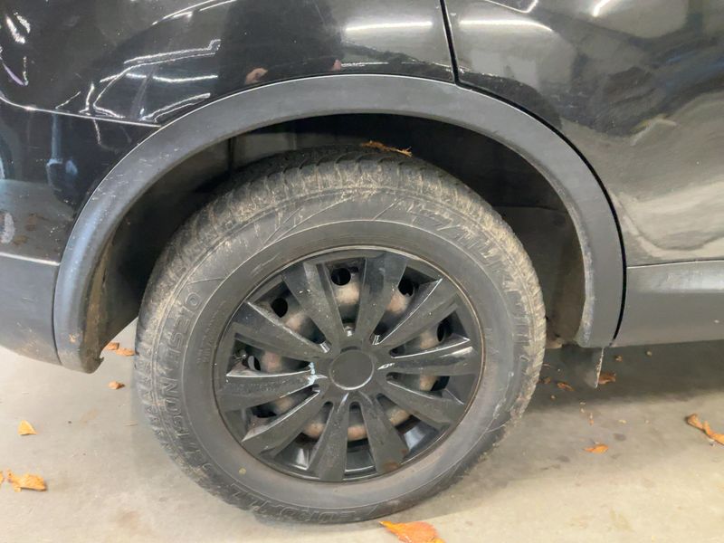 Задна дясна гума