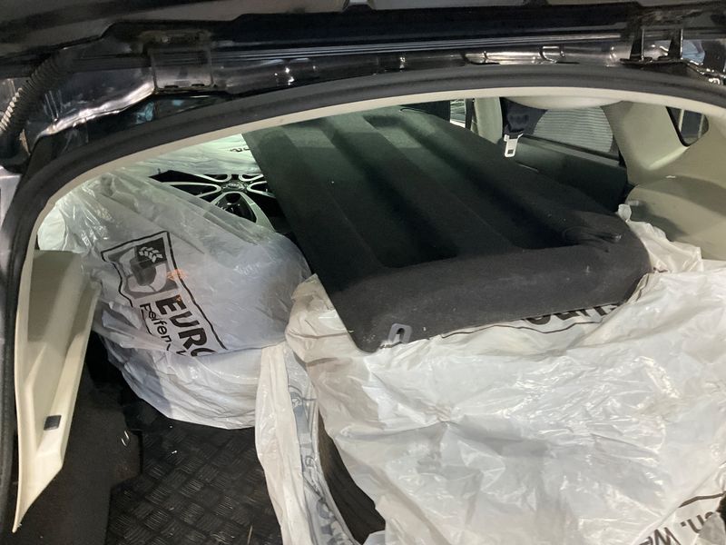 Втори комплект гуми