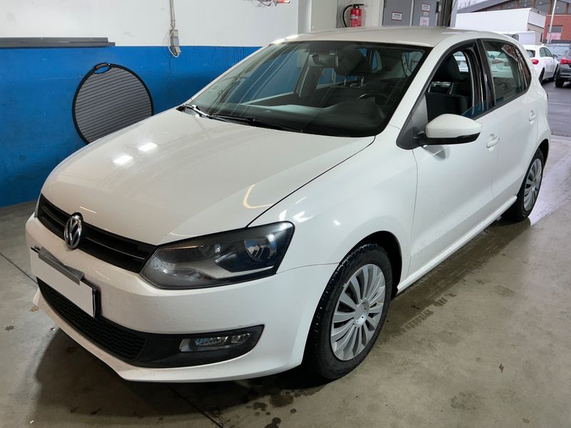 Polo 1.4 FSI Comfortline