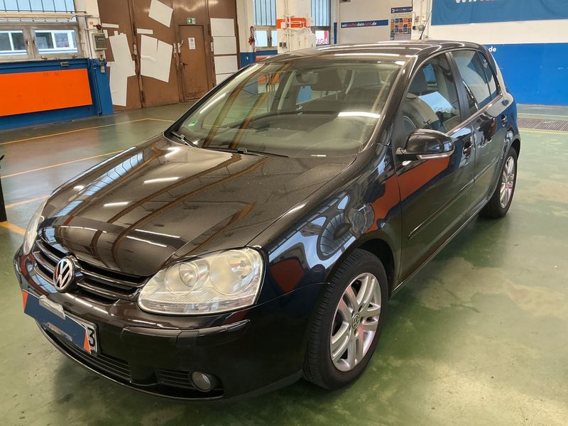 Golf V 1.4 Trendline