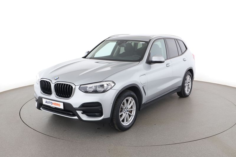 X3 xDrive 30e Advantage