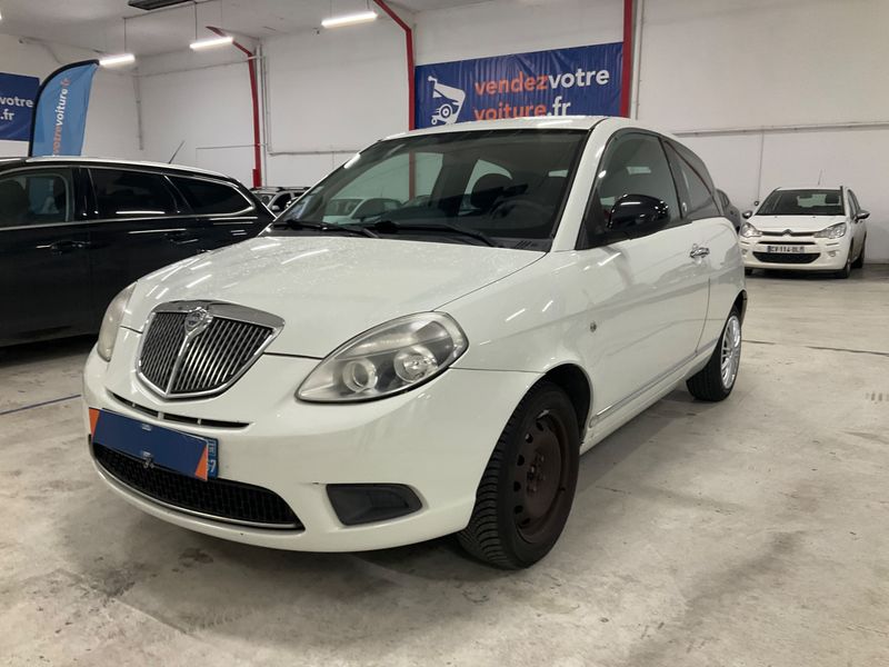 Ypsilon 1.2