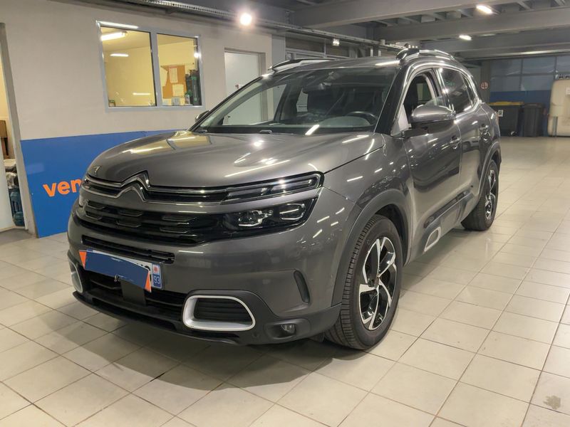 C5 Aircross 1.2 PureTech Feel