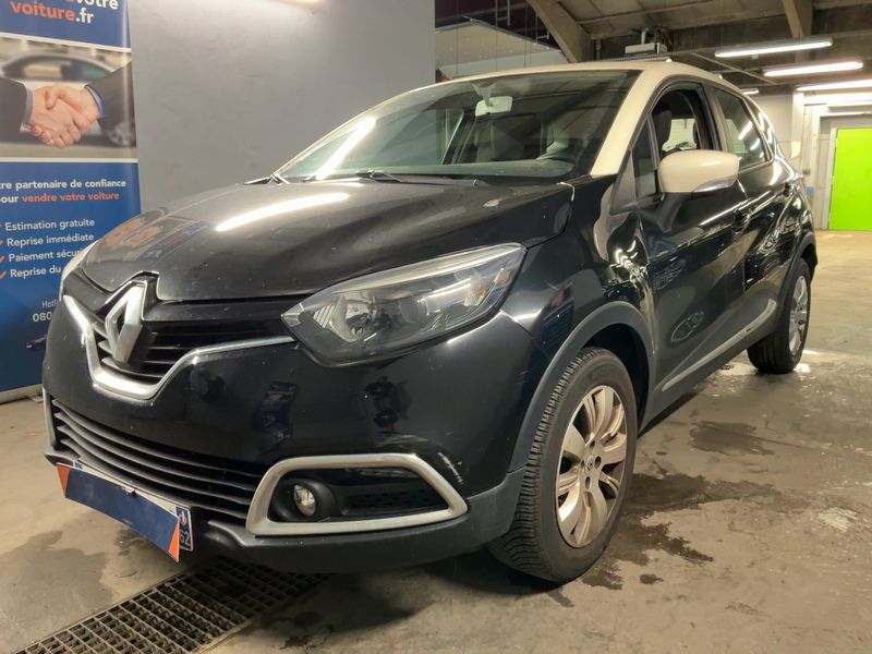 Captur 0.9 Energy Zen