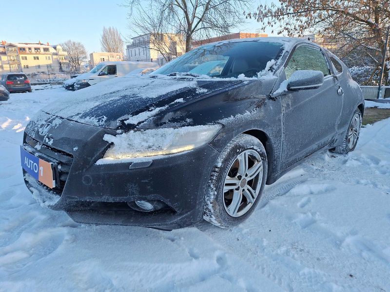 CR-Z 1.5 Hybrid GT
