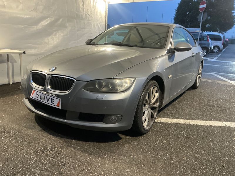3er 320d