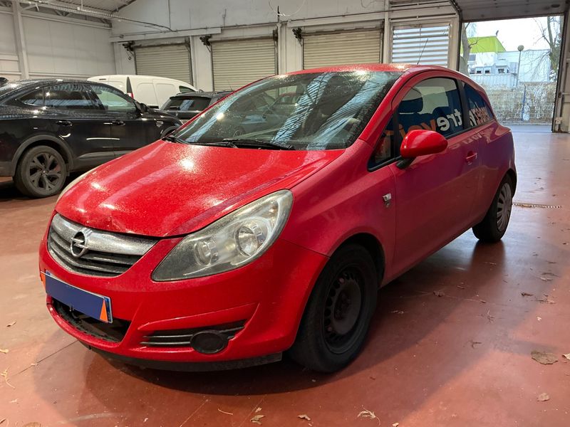 Corsa 1.3 CDTI Edition "111 Jahre"