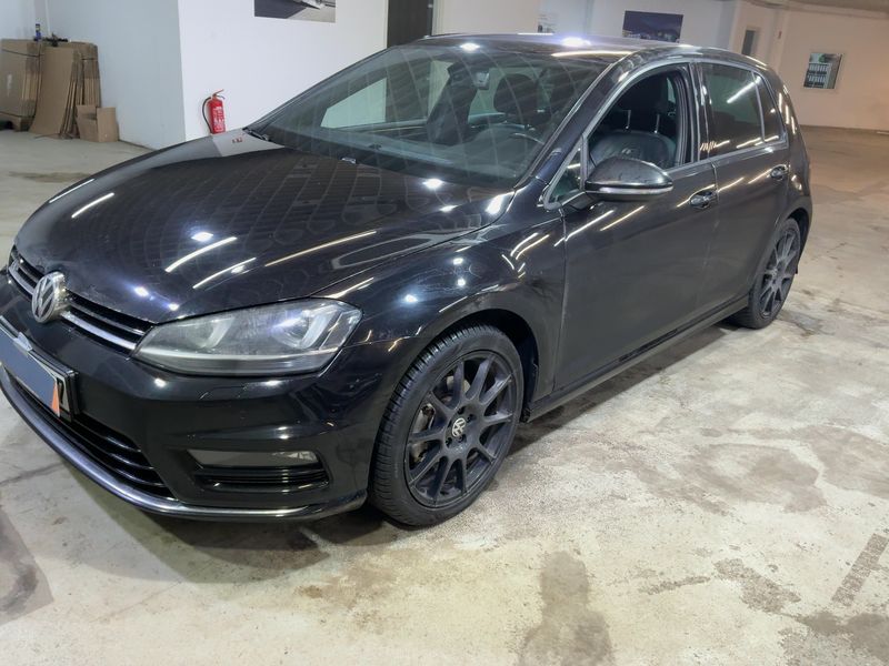Golf VII 1.4 TSI Highline BlueMotion Tech