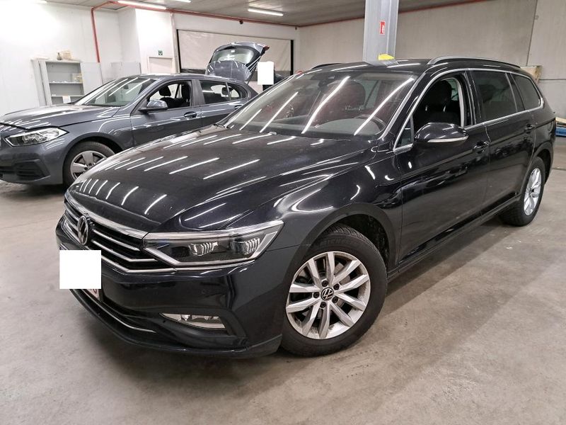 Passat 1.5 TSI ACT Business