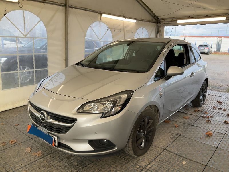 Corsa 1.4 120 Jahre ecoFlex