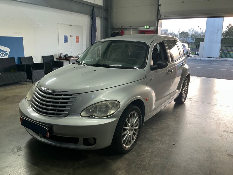 PT Cruiser 2.2 CRD Limited