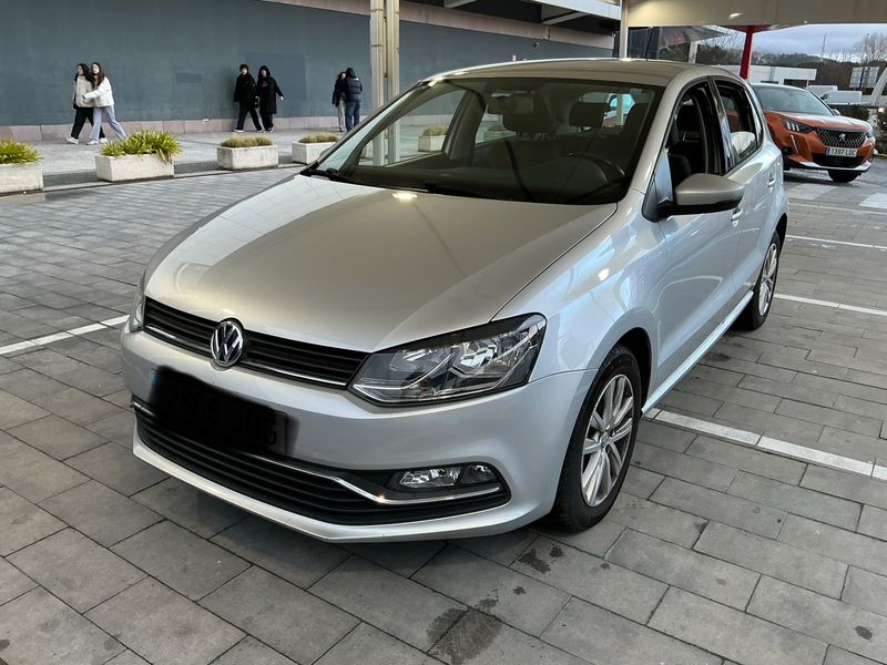 Polo 1.2 TSI Advance BlueMotion