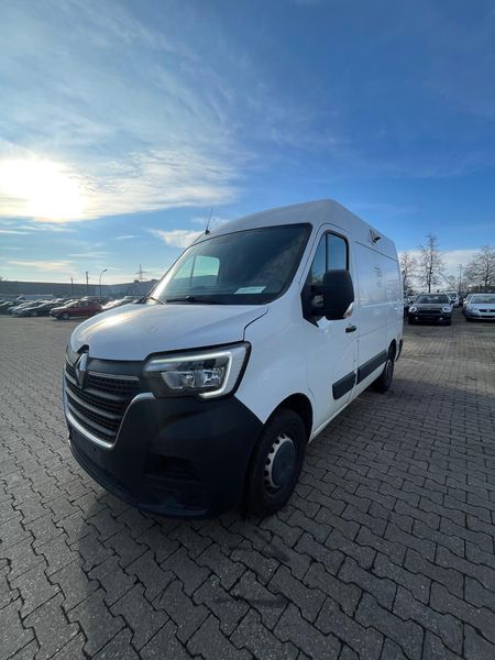 Master 2.3 dCi L1H2 HKa 3,5t