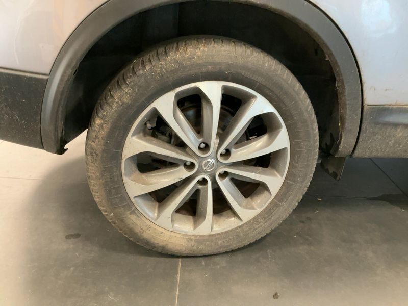 Задна дясна гума