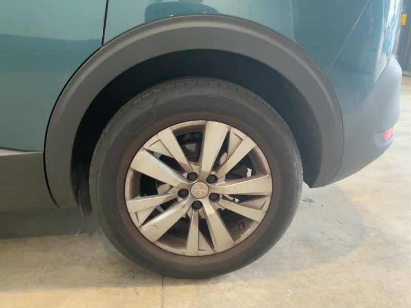 5008 1.2 PureTech Active Business