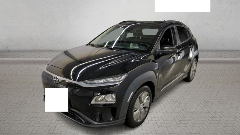 Kona electric drive 150 kW Fashion 2WD