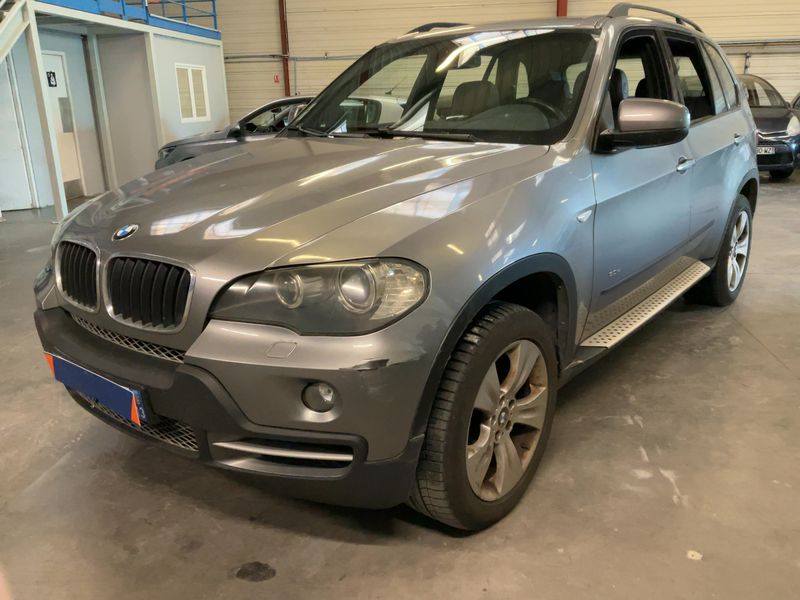 X5 3.0d